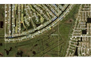 1081 BOUNDARY BOULEVARD, ROTONDA WEST, FL 33947 Sold 12/02/24