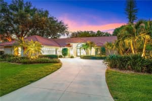 356 CREEK DRIVE, OSPREY, FL 34229 Sold 12/16/24