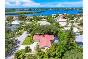 356 CREEK DRIVE, OSPREY, FL 34229 Sold 12/16/24