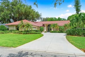 356 CREEK DRIVE, OSPREY, FL 34229 Sold 12/16/24