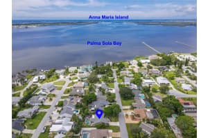 7907 24TH AVENUE, BRADENTON, FL 34209 Sold 12/03/24