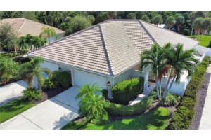 10784 SALVADOR DALI CIRCLE, ENGLEWOOD, FL 34223 Sold 11/05/24