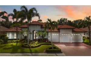 7222 DESERT RIDGE GLEN, LAKEWOOD RANCH, FL 34202 Sold 11/06/24