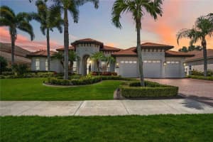 7222 DESERT RIDGE GLEN, LAKEWOOD RANCH, FL 34202 Sold 11/06/24