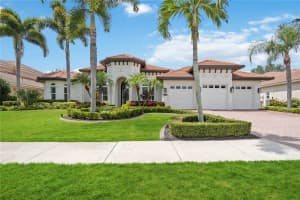 7222 DESERT RIDGE GLEN, LAKEWOOD RANCH, FL 34202 Sold 11/06/24