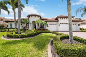 7222 DESERT RIDGE GLEN, LAKEWOOD RANCH, FL 34202 Sold 11/06/24