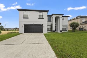2196 RIO GRANDE CANYON LOOP, KISSIMMEE, FL 34759 Sold 02/17/25