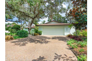 5437 CREEPING HAMMOCK DRIVE, SARASOTA, FL 34231 Sold 11/01/24