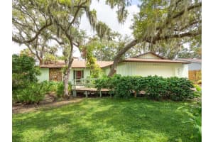 5437 CREEPING HAMMOCK DRIVE, SARASOTA, FL 34231 Sold 11/01/24