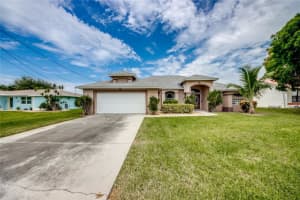 2119 1ST TERRACE, CAPE CORAL, FL 33909 Sold 03/14/25
