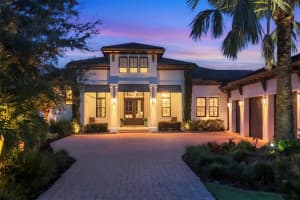 3525 FOUNDERS CLUB DRIVE, SARASOTA, FL 34240 Sold 03/31/25