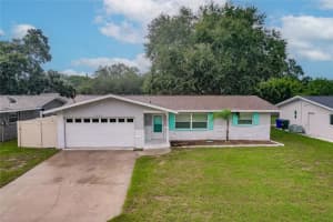 1075 JACKMAR ROAD, DUNEDIN, FL 34698 Sold 12/23/24