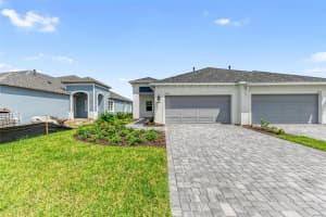 11750 GREAT BROOK LANE, PARRISH, FL 34219 Sold 01/10/25