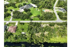 OCEANSIDE ST, NORTH PORT, FL 34286 Sold 03/20/26