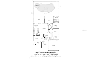 11515 SUMMIT ROCK COURT, PARRISH, FL 34219 Sold 12/03/24