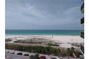 1 BEN FRANKLIN DRIVE, SARASOTA, FL 34236 - MLS#MFRA4623454