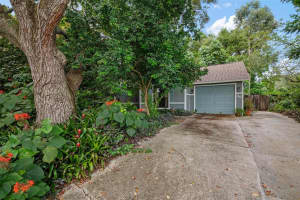 45 HOULE AVENUE, SARASOTA, FL 34232 Sold 03/28/25