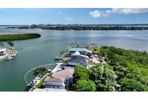 495 MCKINLEY DRIVE, SARASOTA, FL 34236 Sold 03/26/25