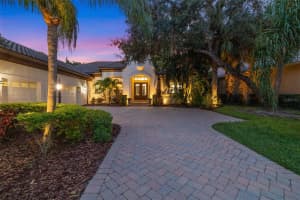 7234 GREYSTONE STREET, LAKEWOOD RANCH, FL 34202 Sold 01/09/25