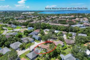 6935 ARBOR OAKS CIRCLE, BRADENTON, FL 34209 Sold 08/01/25
