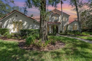 103 LAKE COLONY DRIVE, MAITLAND, FL 32751 Sold 03/03/25