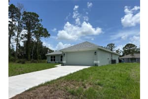 5018 WAGON WHEEL DRIVE, NORTH PORT, FL 34291 Sold 07/30/25