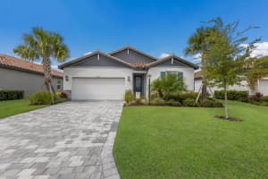 3822 SAVANNA PALMS COURT, BRADENTON, FL 34211 Sold 03/14/25