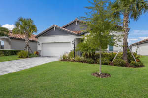 3822 SAVANNA PALMS COURT, BRADENTON, FL 34211 Sold 03/14/25