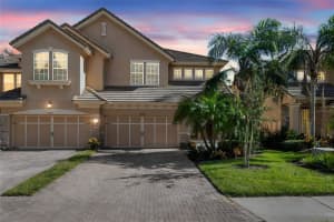 8156 VILLA GRANDE COURT, SARASOTA, FL 34243 Sold 02/12/25
