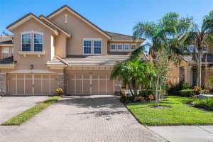 8156 VILLA GRANDE COURT, SARASOTA, FL 34243 Sold 02/12/25