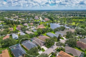 6542 BLUE GROSBEAK CIRCLE, LAKEWOOD RANCH, FL 34202 Sold 01/16/25