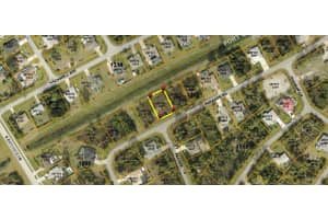 Lot 7 PARAGON ROAD, NORTH PORT, FL 34291 - MLS#MFRA4623570