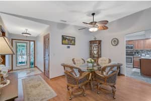 5784 FORESTER POND AVENUE, SARASOTA, FL 34243 Sold 11/15/24