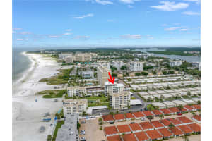 6142 MIDNIGHT PASS ROAD, SARASOTA, FL 34242 Sold 05/20/25
