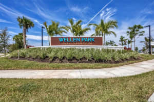 12320 WELLEN GOLF DRIVE #105, VENICE, FL 34293 - MLS#MFRA4623590