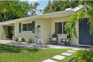 500 PAMETO ROAD, NOKOMIS, FL 34275 Sold 05/20/25