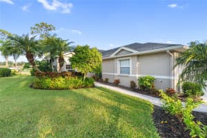 5088 MAHOGANY RUN AVENUE, SARASOTA, FL 34241 Sold 10/19/24