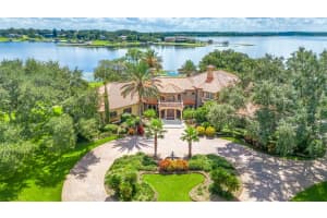 13352 LAGO VISTA DRIVE, WINTER GARDEN, FL 34787 Sold 04/25/25