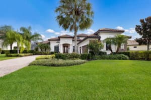 5621 CLOVERLEAF RUN, BRADENTON, FL 34211 Sold 01/30/25