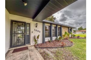 1502 CORVAIR AVENUE, SEBRING, FL 33872 Sold 01/22/25