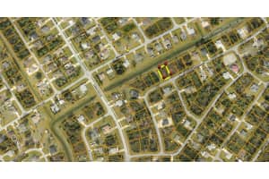 Lot 8 PARAGON ROAD, NORTH PORT, FL 34291 - MLS#MFRA4623682