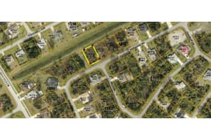 Lot 8 PARAGON ROAD, NORTH PORT, FL 34291 - MLS#MFRA4623682