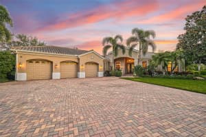 13510 MATANZAS PLACE, LAKEWOOD RANCH, FL 34202 Sold 01/21/25