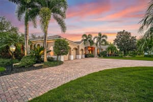 13510 MATANZAS PLACE, LAKEWOOD RANCH, FL 34202 Sold 01/21/25