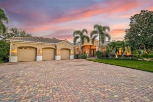 13510 MATANZAS PLACE, LAKEWOOD RANCH, FL 34202 Sold 01/21/25