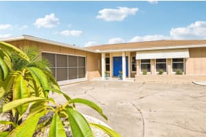 50 CADDY ROAD, ROTONDA WEST, FL 33947 Sold 10/24/24