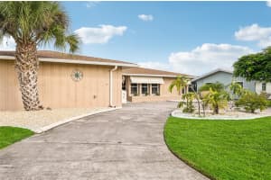 50 CADDY ROAD, ROTONDA WEST, FL 33947 Sold 10/24/24