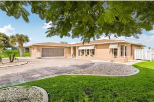 50 CADDY ROAD, ROTONDA WEST, FL 33947 Sold 10/24/24