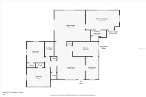 1606 30TH STREET, BRADENTON, FL 34205 Sold 04/17/25