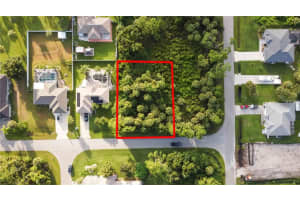 SANTONIAN TER, NORTH PORT, FL 34286 Sold 11/28/24